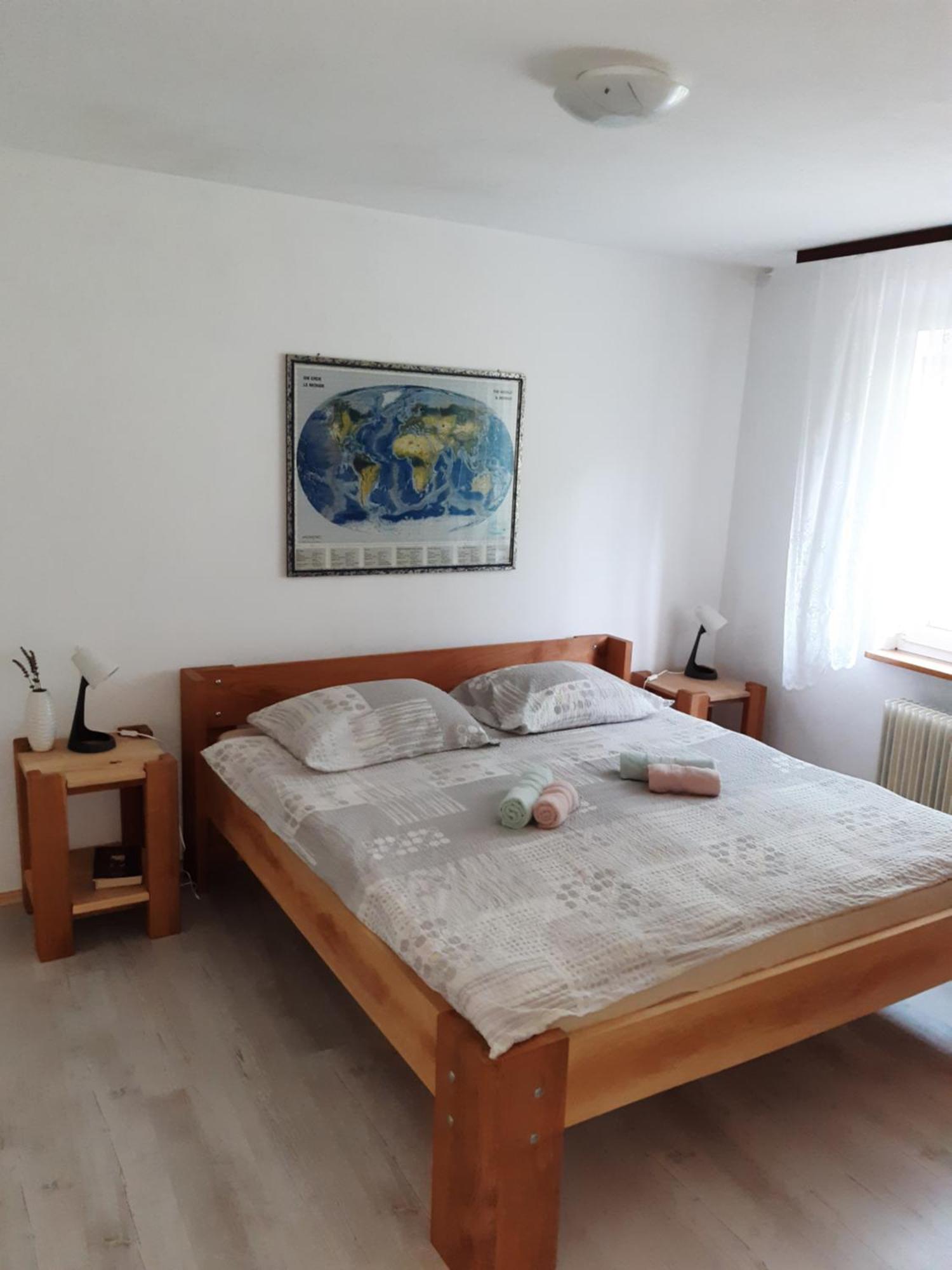 Ferienwohnung Trnovo Ob Soci Kuhala Kobarid Exterior foto