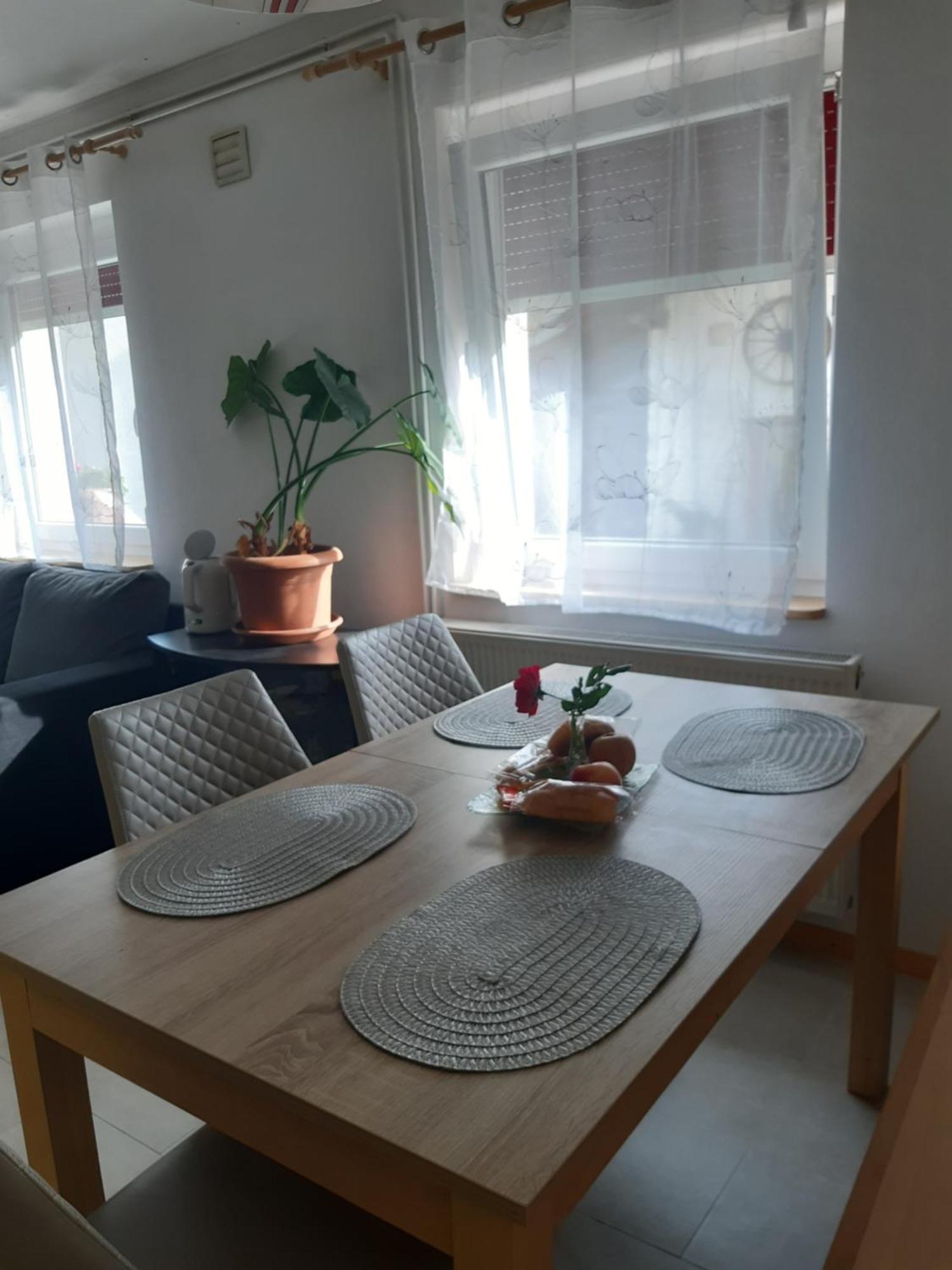 Ferienwohnung Trnovo Ob Soci Kuhala Kobarid Exterior foto