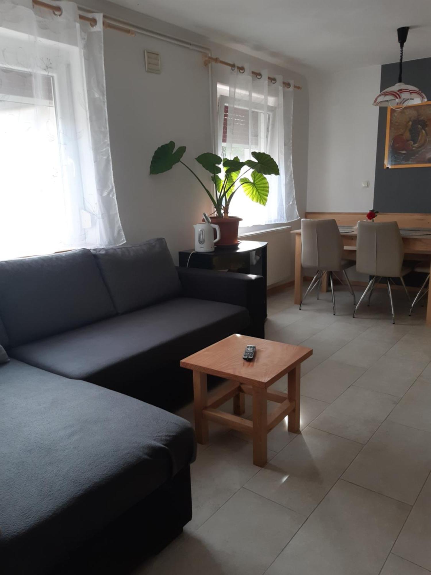 Ferienwohnung Trnovo Ob Soci Kuhala Kobarid Exterior foto